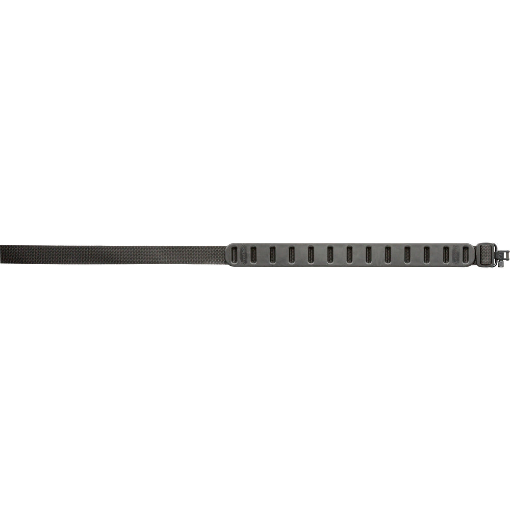 Quake Claw Slimline Sling Swivel Black