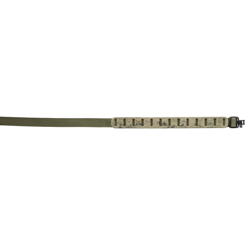 Quake Claw Slimline Sling Swivel Camo