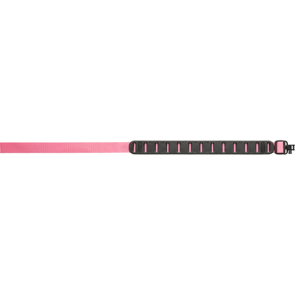 Quake Claw Slimline Sling Swivel Pink