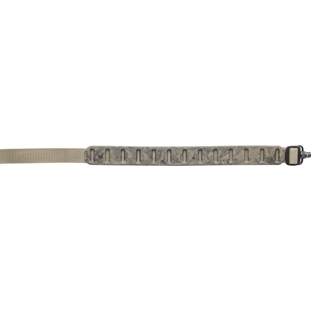 Quake Claw Slimline Sling QD Sand Cmo