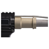 Q Honey Badger Barrel Nut photo 1