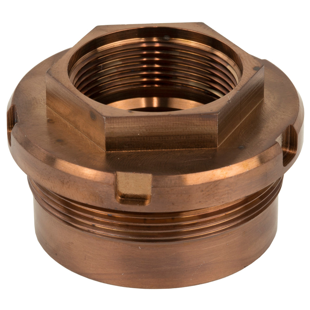 Q Plan-B Omega 9K Mount