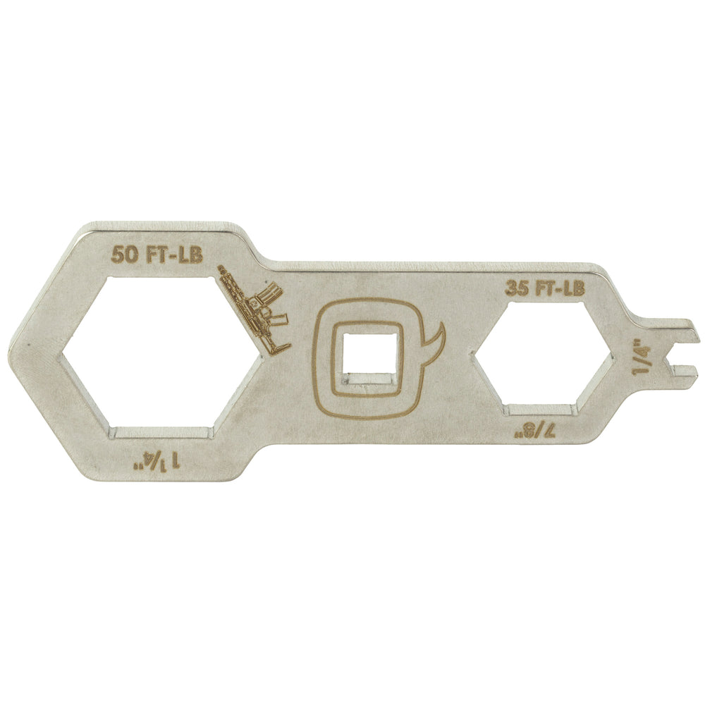 Q Honey Badger Multi Tool