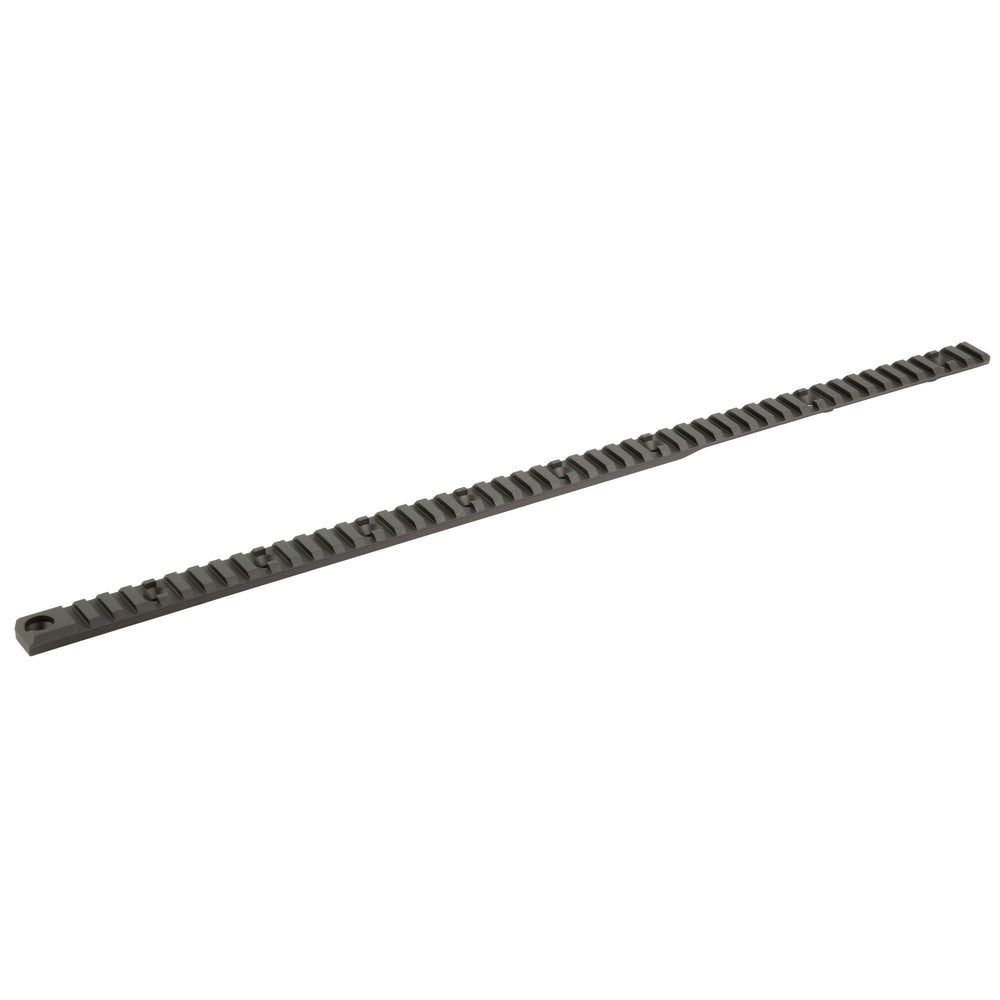 Q Top Rail For The Fix 1913 20 Black