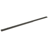 Q Top Rail For The Fix 1913 20 Black photo 1