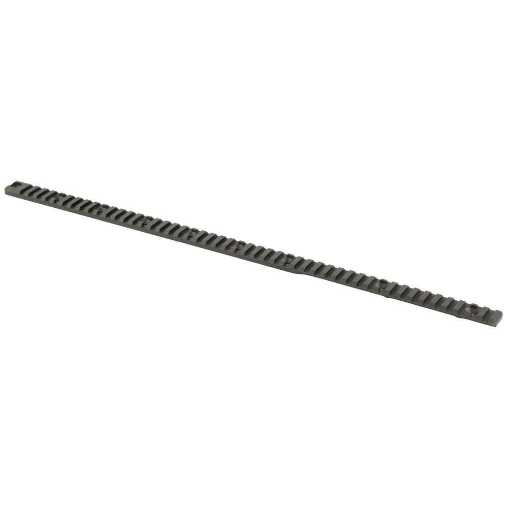 Q Top Rail For The Fix 1913 20 Black