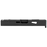 Rival Arms Slide For Glock 19 Gen 3 A1 RMR Black photo 2