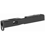 Rival Arms Slide For Glock 19 Gen 4 A1 RMR Black photo 3