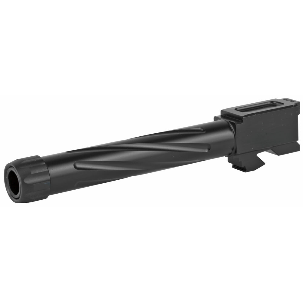 Rival Arms Barrel For Glock 17 Gen 3/4 V1 Threaded Black