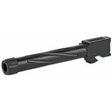 Rival Arms Barrel For Glock 17 Gen 3/4 V1 Threaded Black photo 1