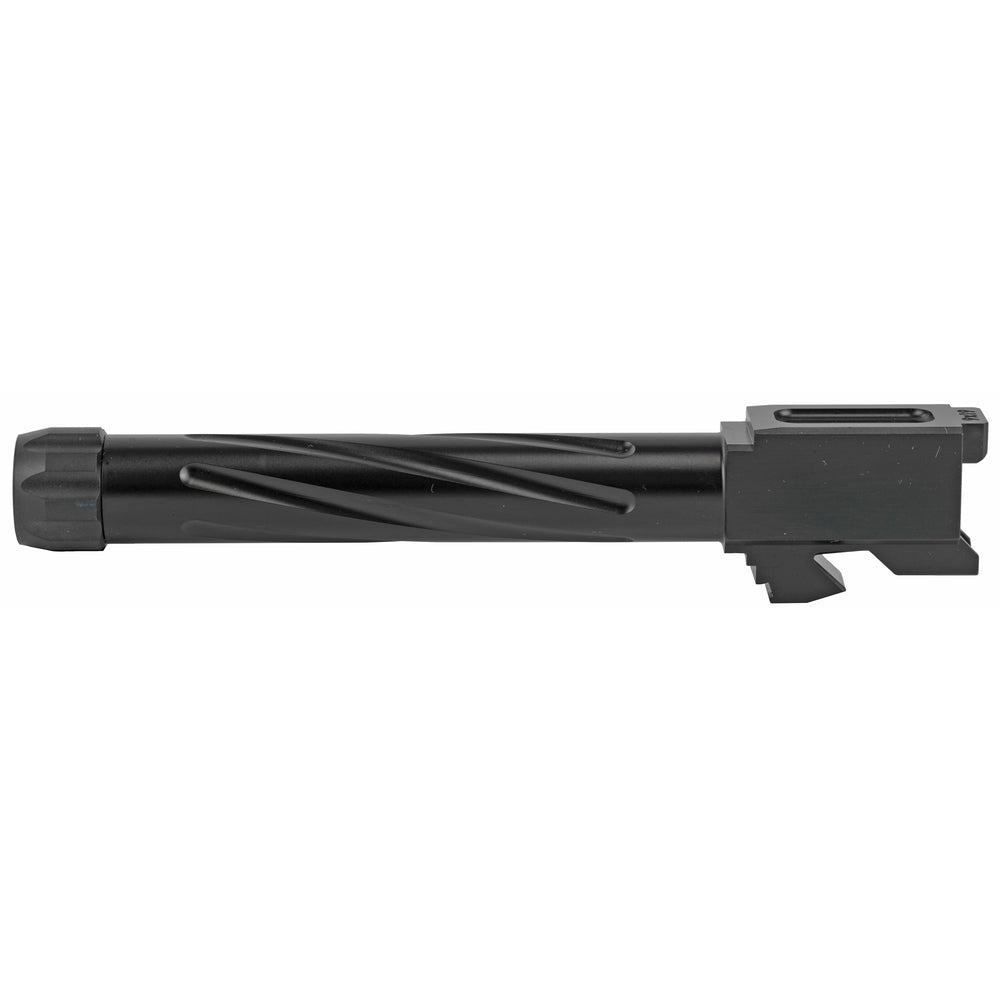 Rival Arms Barrel For Glock 17 Gen 3/4 V1 Threaded Black