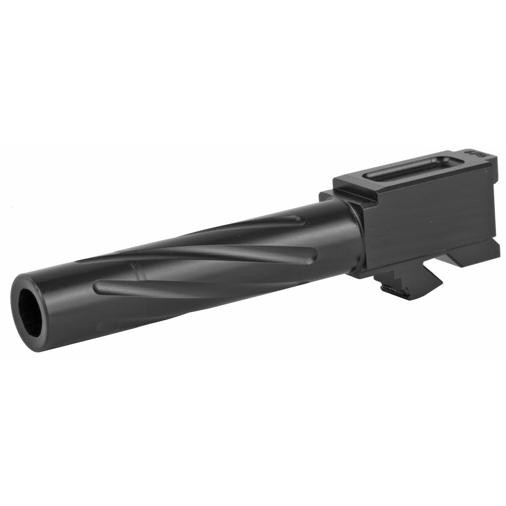 Rival Arms Barrel For Glock 19 Gen 3/4 V1 Black