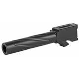 Rival Arms Barrel For Glock 19 Gen 3/4 V1 Black photo 1