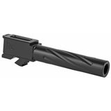 Rival Arms Barrel For Glock 19 Gen 3/4 V1 Black photo 2