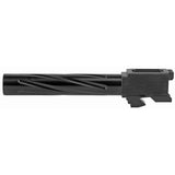 Rival Arms Barrel For Glock 19 Gen 3/4 V1 Black photo 3