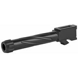 Rival Arms Barrel For Glock 19 Gen 3/4 V1 Threaded Black photo 1