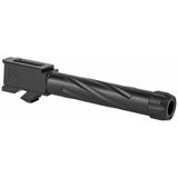 Rival Arms Barrel For Glock 19 Gen 3/4 V1 Threaded Black photo 2
