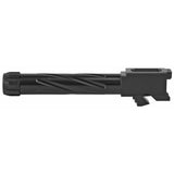 Rival Arms Barrel For Glock 19 Gen 3/4 V1 Threaded Black photo 3