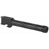 Rival Arms Barrel For Glock 22 Conversion 9mm Threaded Black photo 2