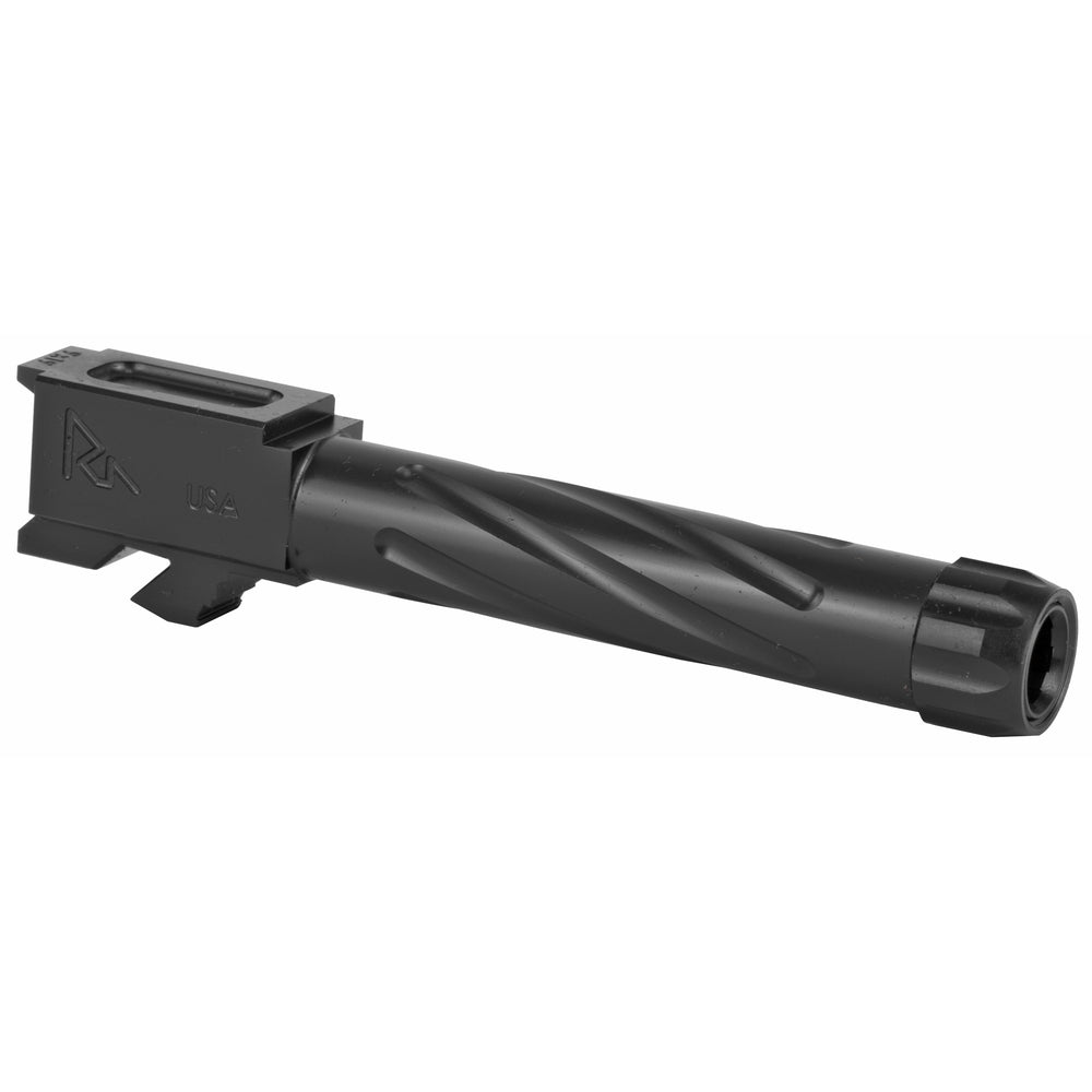 Rival Arms Barrel For Glock 23 Conversion 9mm Threaded Black