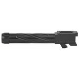 Rival Arms Barrel For Glock 23 Conversion 9mm Threaded Black photo 3