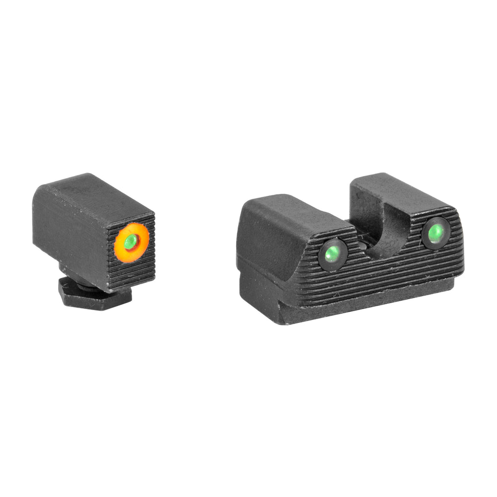 Rival Arms Tritium Night Sight For Glock 42/43 Orange