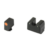 Rival Arms Tritium Night Sight For Glock MOS 17/19 Orange photo 1