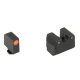 Rival Arms Tritium Night Sight For Glock MOS 17/19 Orange photo 2