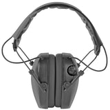 Radians 230-EHP Electronic Muff Black photo 1