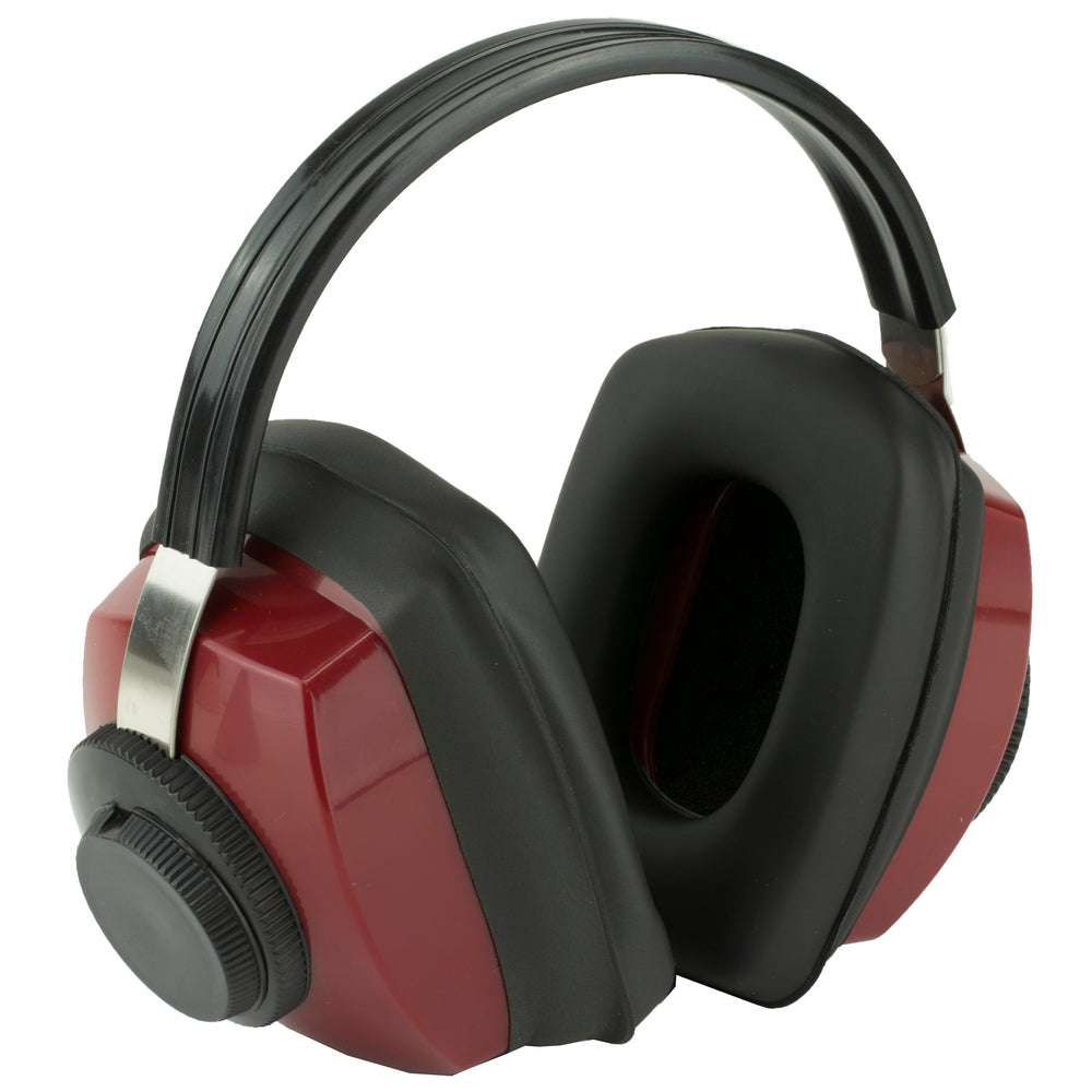 Radians Competitor Muff NRR26 Red