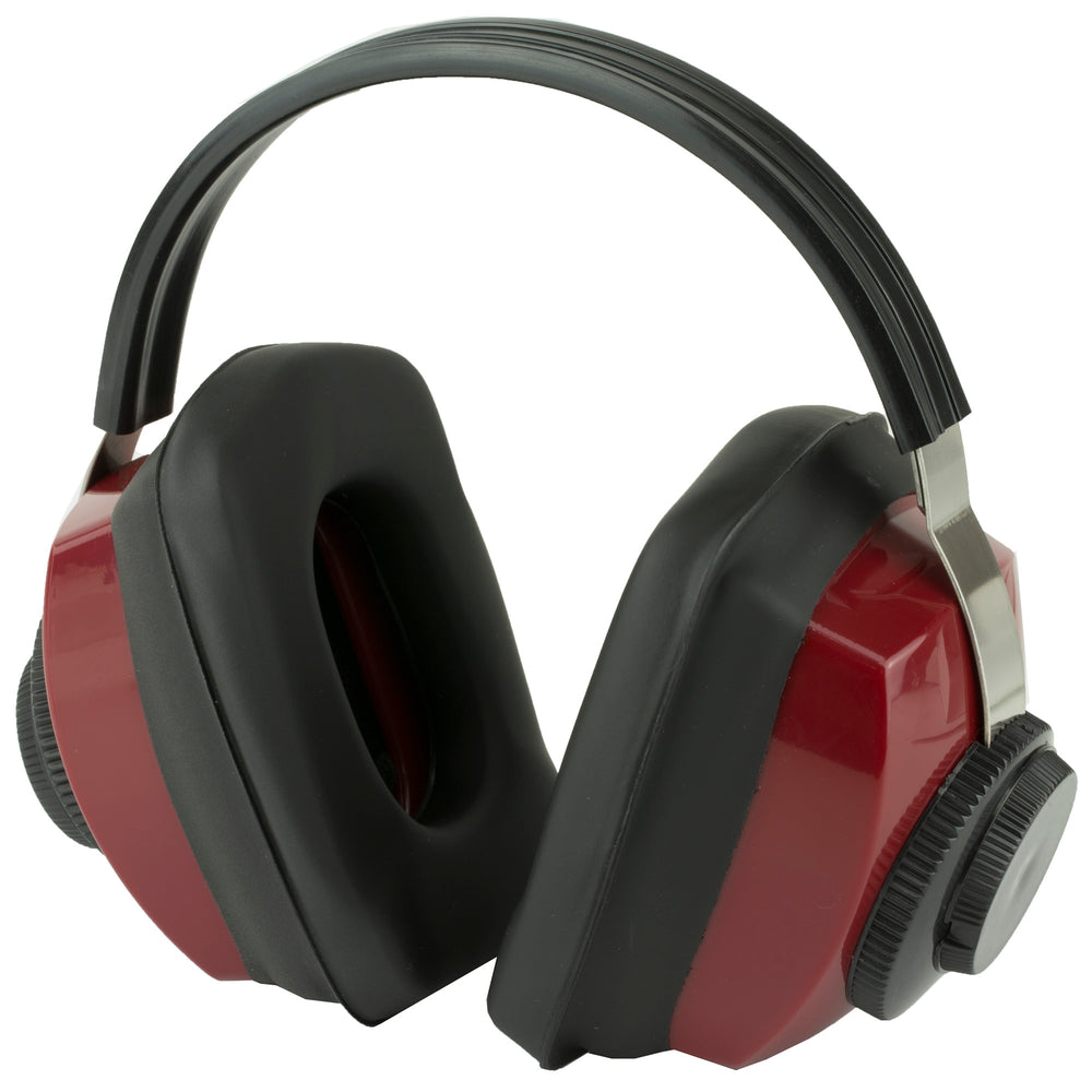 Radians Competitor Muff NRR26 Red