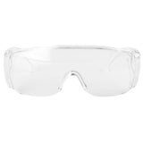 Radians Coveralls Clear Glasses Covers photo 1