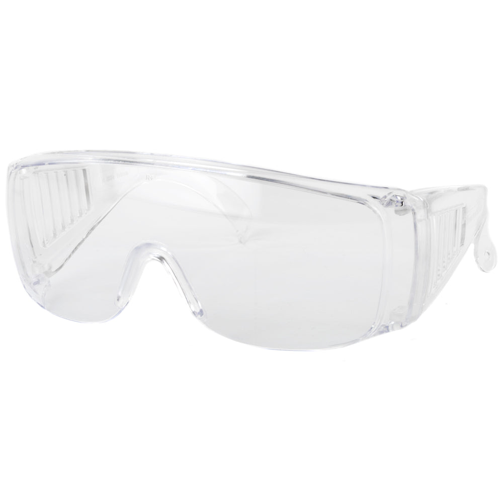 Radians Coveralls Clear Glasses Covers