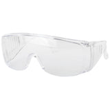 Radians Coveralls Clear Glasses Covers photo 2
