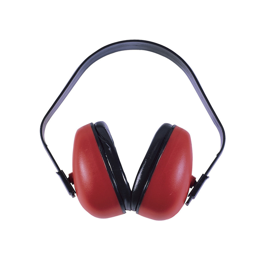 Radians Def-Guard Muffs NRR23