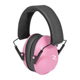 Radians Passive Earmuff Pink Low Set photo 1