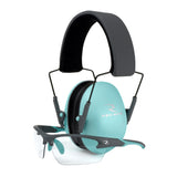 Radians Lowset Muff/Glasses Aqua photo 1