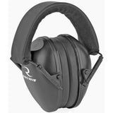 Radians Extra-Small Compact Lowset Earmuff Black photo 2