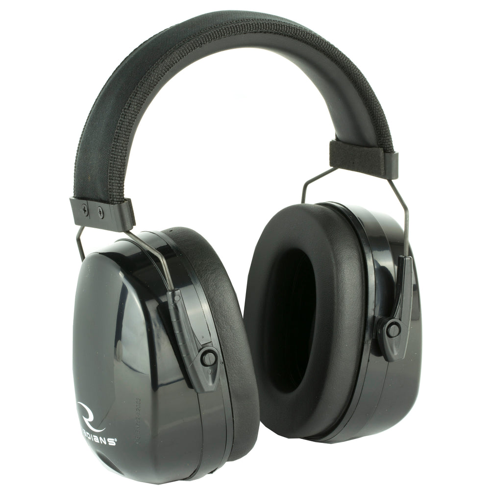 Radians Maximus Ear Muff NRR 38