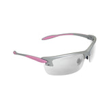 Radians Women's Shooting Glass Clear photo 1