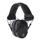 Radians R3200 Electronic Muff Black/Gray photo 1