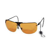 Radians RSG3 Interchangeable Shooting Glasses photo 1