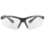 Radians Revelation Black Flush/Clear photo 1