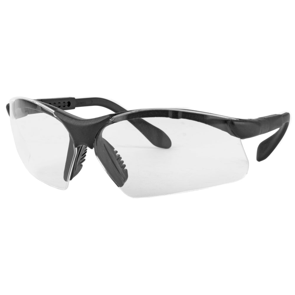 Radians Revelation Black Flush/Clear