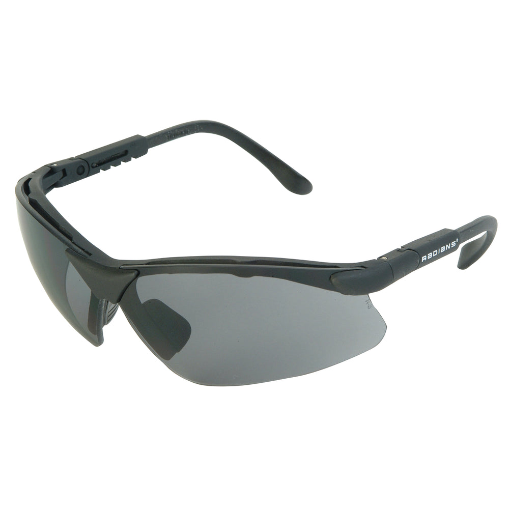 Radians Revelation Black Flush/Dark Smoke