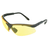 Radians Revelation Black Flush/Amber photo 1