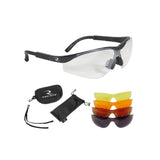 Radians T-85 Glasses 5-Lens Kit photo 1