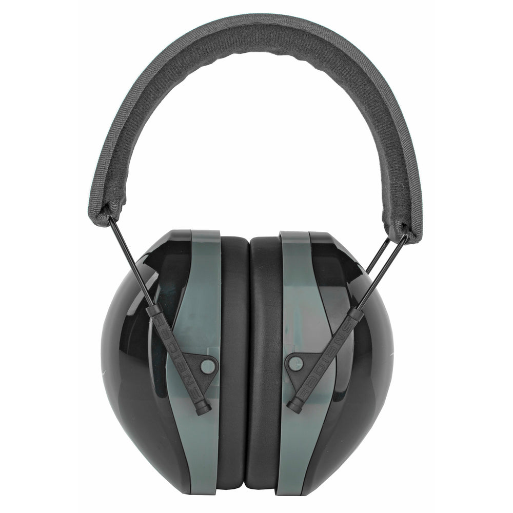 Radians Terminator NRR29 Folding Black