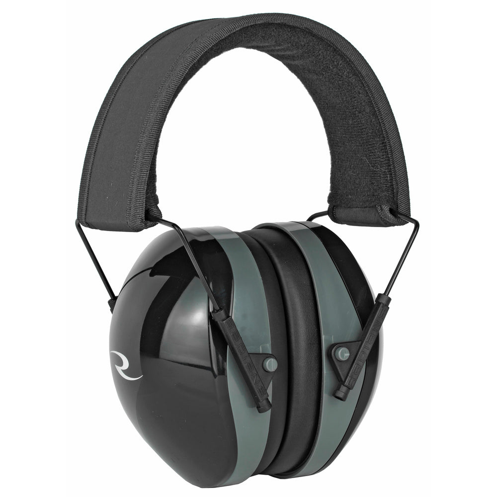 Radians Terminator NRR29 Folding Black