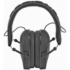 Radians Vertex Slim Electronic Muff Black